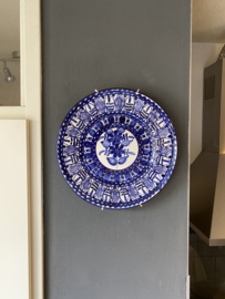 Bord  Ø28cm (p-p7)