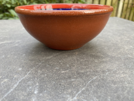 Schaal Ø12,5x5cm