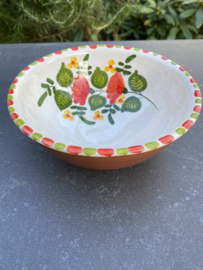 Schaal/soepkom Ø15cm (pts)