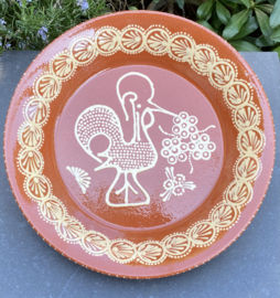 Diep bord Ø33,5x5,5cm