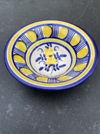 Schaaltje Ø11x4cm