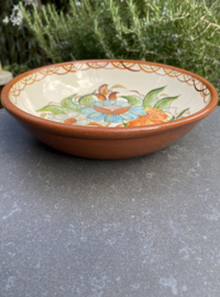 Ronde lage schaal Ø22x5,5cm