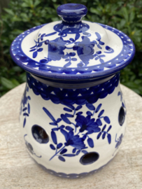 Knoflookpot / Uienpot Escoural