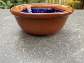 Schaaltje Ø9,5x4cm