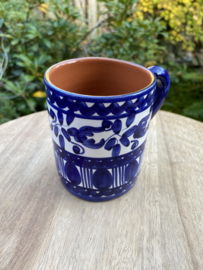 Beker met handvat (p-36)