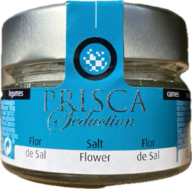 Zeezout Flor de Sal Prisca Seduction 90gr