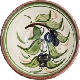 Schaal Ø12.5x5cm