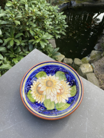 Ronde lage schaal Ø22x5,5cm