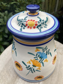 Knoflookpot / Uienpot Monchique