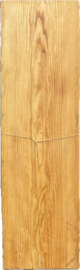 Extra lange tapas plank Leiria-13 / 100x29cm / R-3400