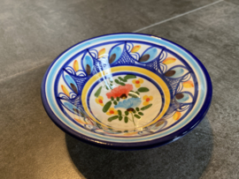 Schaaltje Ø12x5cm 