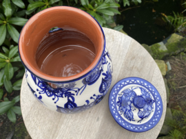 Knoflookpot / Uienpot Lagoa