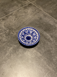Schaaltje Ø12x3,5cm 