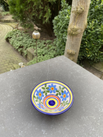 Schaaltje Ø11x4cm 