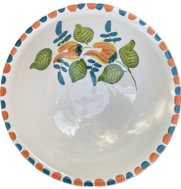 Schaal/soepkom Ø15cm (pts)