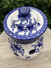 Knoflookpot / Uienpot Escoural