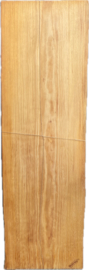 Extra lange tapas plank Leiria-2 / 100x31cm / R-3400