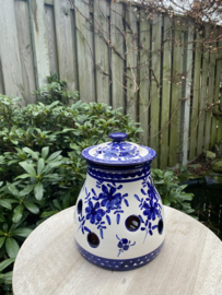 Knoflookpot / Uienpot Pias