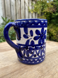 Beker met handvat (p-19)