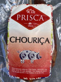 Chorizo worst / Chouriço extra Prisca / 180gr