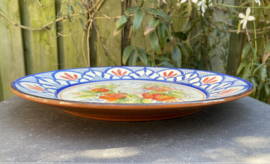 Bord  Ø39cm Serpa