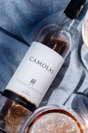 Camolas Rosé Reserva 2022