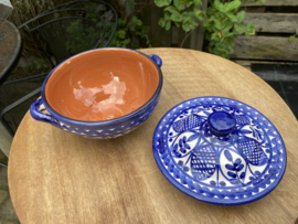 Schaaltje met deksel 13x6,5cm (p-tpt)-29