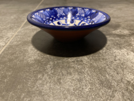 Schaaltje Ø12x3,5cm 