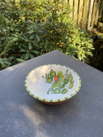Schaal/soepkom Ø15cm (pts)