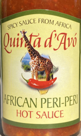 Afrikaanse Piri Piri 95ml 🔥🔥🔥