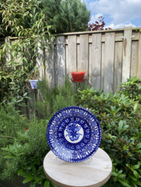 Bord  Ø28cm (p-p7)
