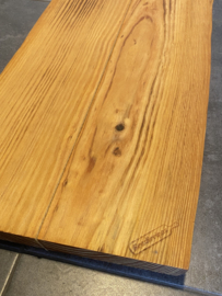 Extra lange tapas plank Leiria-10 / 100x27cm / R-3400