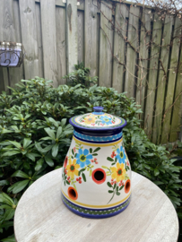 Knoflookpot / Uienpot Melides
