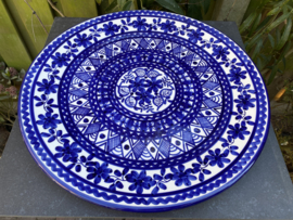 Bord  Ø43cm Faial