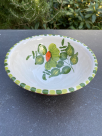 Schaal/soepkom Ø15cm (pts)