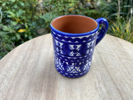 Beker met handvat (p-25)