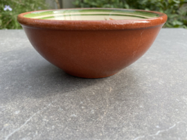 Schaal Ø12.5x5cm