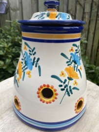 Knoflookpot / Uienpot Monchique