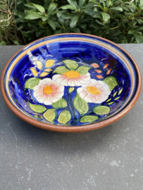 Ronde lage schaal Ø22x5,5cm