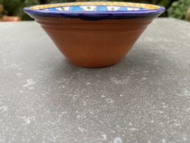 Schaaltje Ø11x4,5cm 