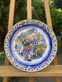 Bord Ø38cm Grândola