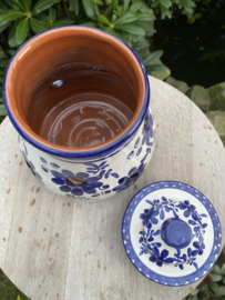 Knoflookpot / Uienpot Portalegre