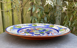 Bord Ø38cm Sabóia