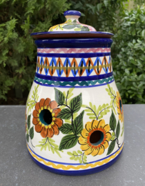 Knoflookpot/ Uienpot Évora