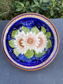 Ronde lage schaal Ø22x5,5cm