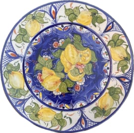 Bord  Ø38cm Elvas 