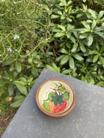 Schaaltje Ø9,5x4cm