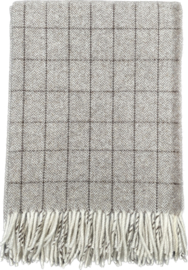 Wollen plaid Guarda 170x130cm