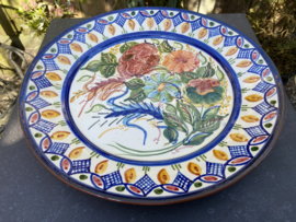 Bord  Ø39cm Aljezur