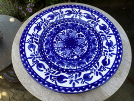 Bord  Ø28cm (p-p7)